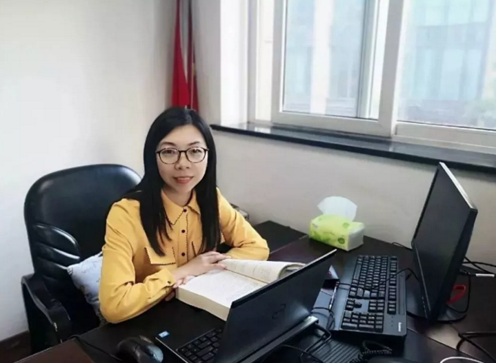 我不是“卧底”,我是到公安“跟班体验”的女检察官